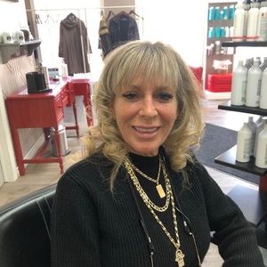 Meet your Posher, Sylvie